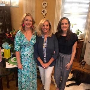 Meet your Posher, Jackie